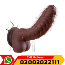 Soft Blowjob Realistic Dildo Vibrator