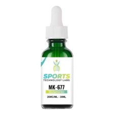 Sports Technology Labs Mk-677 Ibutamoren In Pakistan
