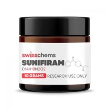 Sunifiram – Powder In Pakistan