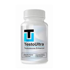 Testo Ultra Capsule in Pakistan