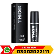 Thor Men Delay Spray In Pakistan