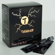 Thunder Knock On The Rock Royal Honey in Pakistan