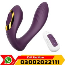 Tracy’s Dog Wearable G Spot Vibrator