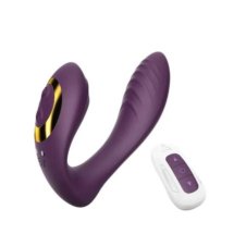 Tracy’s Dog Wearable G Spot Vibrator