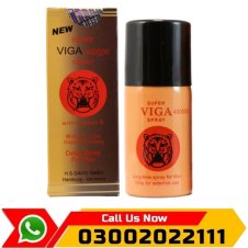 VIGA 400000 Long Time Spray in Pakistan