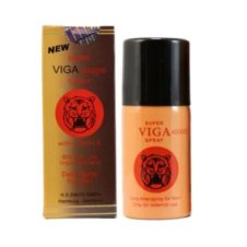 VIGA 400000 Long Time Spray in Pakistan