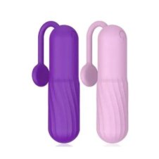 Vibrator Clitoris Vagina G-Spot