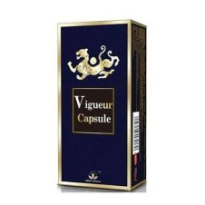 Vig Power Capsules In Pakistan