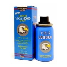 Viga 150000 Long Time Spray in Pakistan