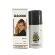 Viga 240000 Delay Spray in Pakistan