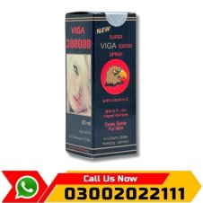 Viga 300000 Spray In Pakistan