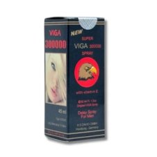 Viga 300000 Spray In Pakistan