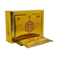 Vip Royal Honey In Pakistan