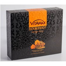 VitaMax Doubleshot Energy Honey Price In Pakistan