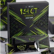 XMAX TRIPLESHOT Energy Honey in Pakistan