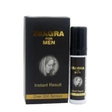 Zeagra Delay Spray in Pakistan